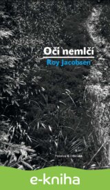 Oči nemlčí