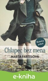 Chlapec bez mena