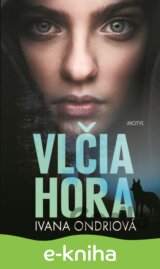 Vlčia hora
