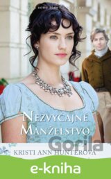 Nezvyčajné manželstvo