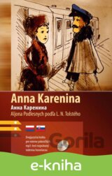 Anna Karenina
