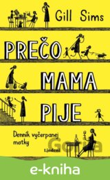 Prečo mama pije