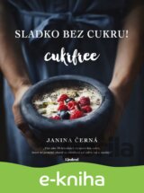 Sladko bez cukru! Cukrfree