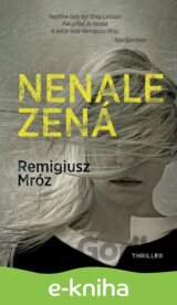 Nenalezená