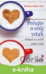 Pečujte o svůj vztah