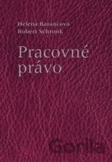 Pracovné právo
