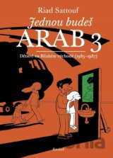 Jednou budeš Arab 3