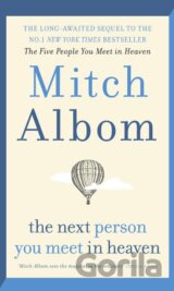The Next Person You Meet in Heaven