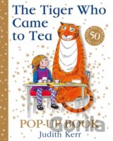 The Tiger Who Came to Tea