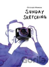 Sunday Sketching