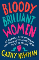 Bloody Brilliant Women