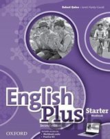 English Plus - Starter - Workbook