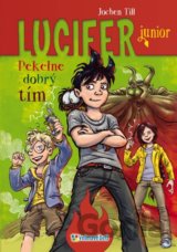 Lucifer junior: Pekelne dobrý tím