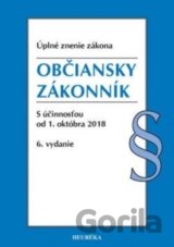 Občiansky zákonník