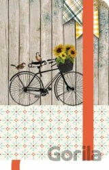 Green Journal Lynne Marie Polito (Small)