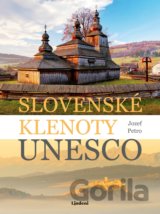 Slovenské klenoty UNESCO