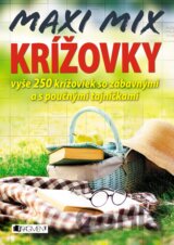 MAXI MIX krížovky 5