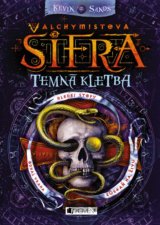 Alchymistova šifra: Temná kletba