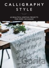 Calligraphy Style