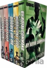 Young Bond Series