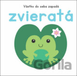 Všetko do seba zapadá: Zvieratá