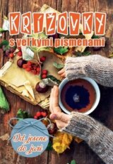 Krížovky s veľkými písmenami: Od jesene do jari