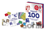 Dobrých 100 – Zábavné vědomostní hry s kartami