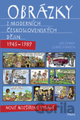 Obrázky z moderních československých dějin (1945–1989)