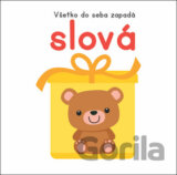 Všetko do seba zapadá: Slová