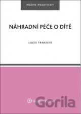 Náhradní péče o dítě