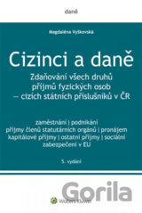 Cizinci a daně