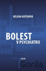 Bolest v psychiatrii