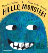 Hello, Monster!
