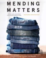 Mending Matters