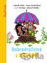 Dobrodružstvá s Krtkom