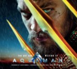 The Art and Making of Aquaman