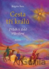Cesta tří králů