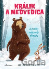 Králik a medvedica: Aj králiky majú svoje zlozvyky