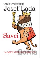 Ladovy veselé učebnice: Savci