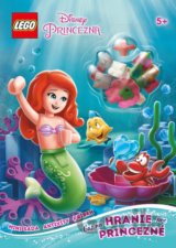 LEGO Disney Princezná: Čas na hranie pre princezné