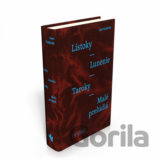 Lístoky - Lunenie - Taroky - Malé prelúdiá