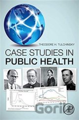 Case Studies in Public Health