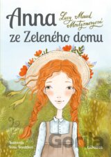 Anna ze Zeleného domu