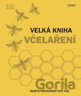 Velká kniha včelaření