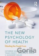 The New Psychology of Health