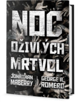 Noc oživlých mrtvol - Antologie