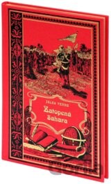 Zatopená Sahara