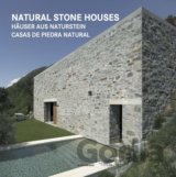 Natural Stone Houses