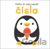 Všetko do seba zapadá: Čísla