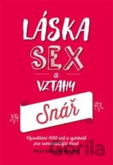 Láska, sex a vztahy